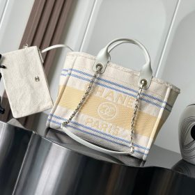 Dior Small Jolie Tweed Bag