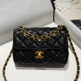 Dior Small Jolie Tweed Bag