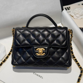 Dior Small Jolie Tweed Bag
