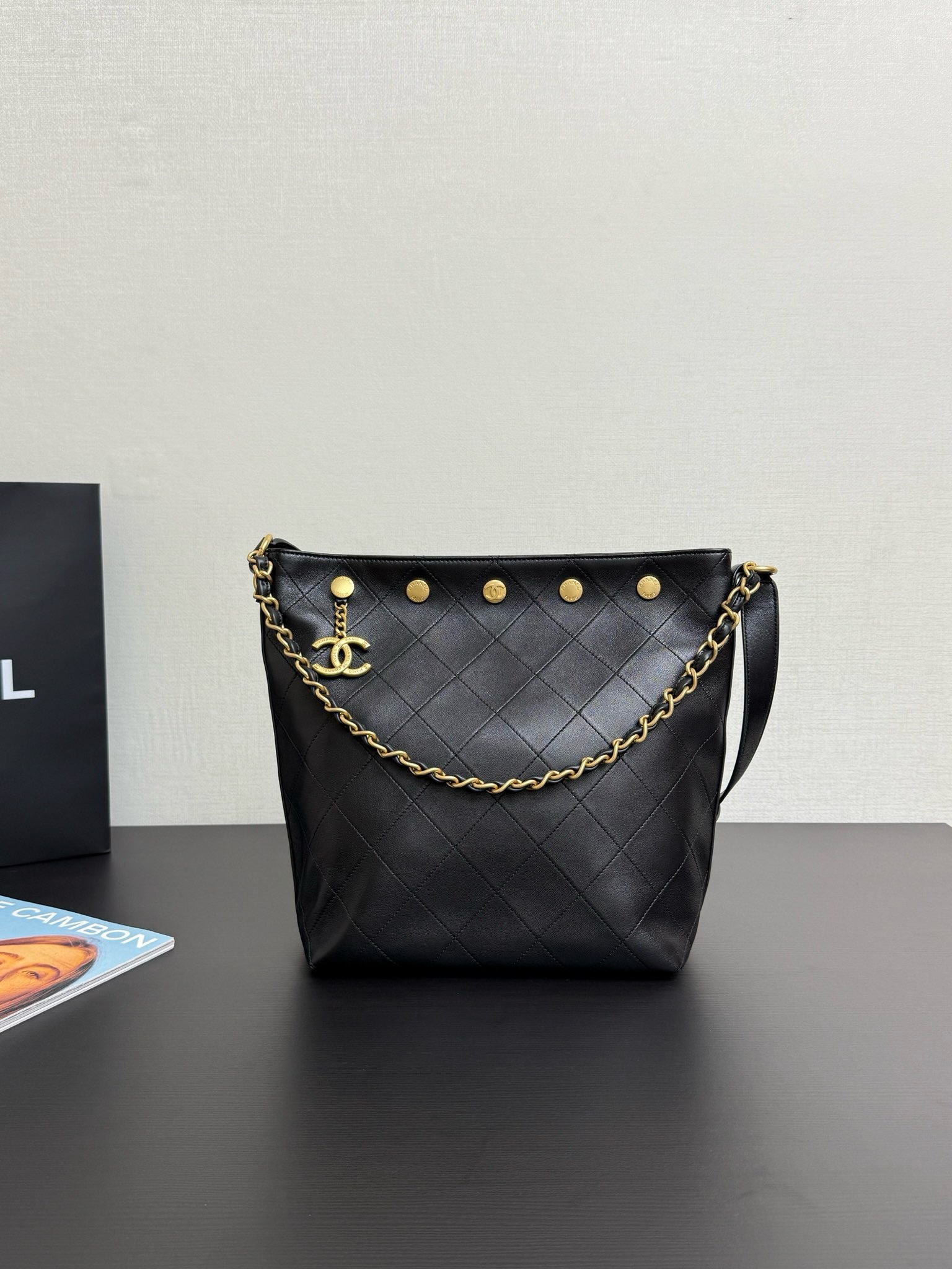 LV All In BB
