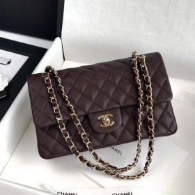 Prada Medium Leather Handbag