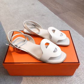 Hermes Julliette 45 Sandal