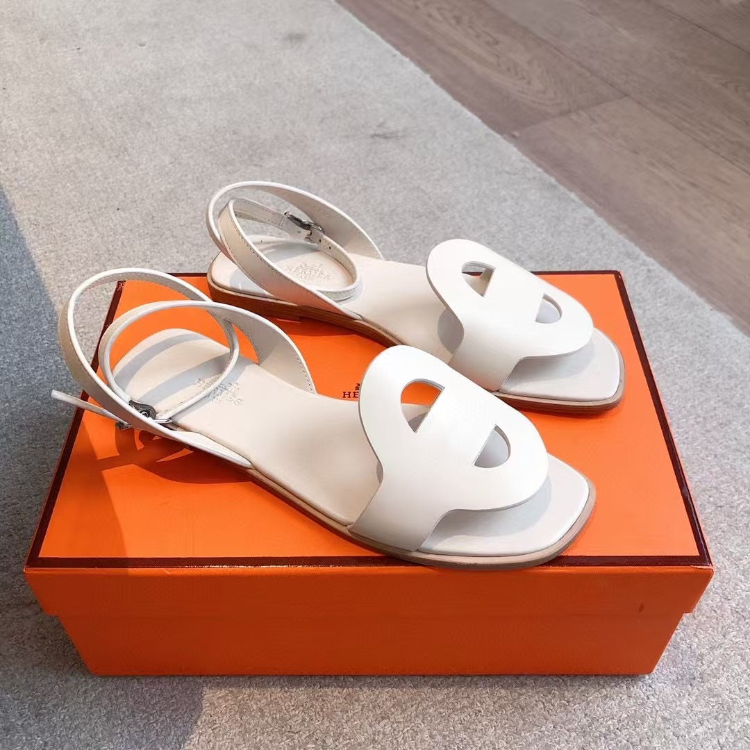 Hermes Julliette 45 Sandal