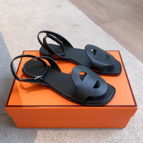 Hermes Julliette 45 Sandal