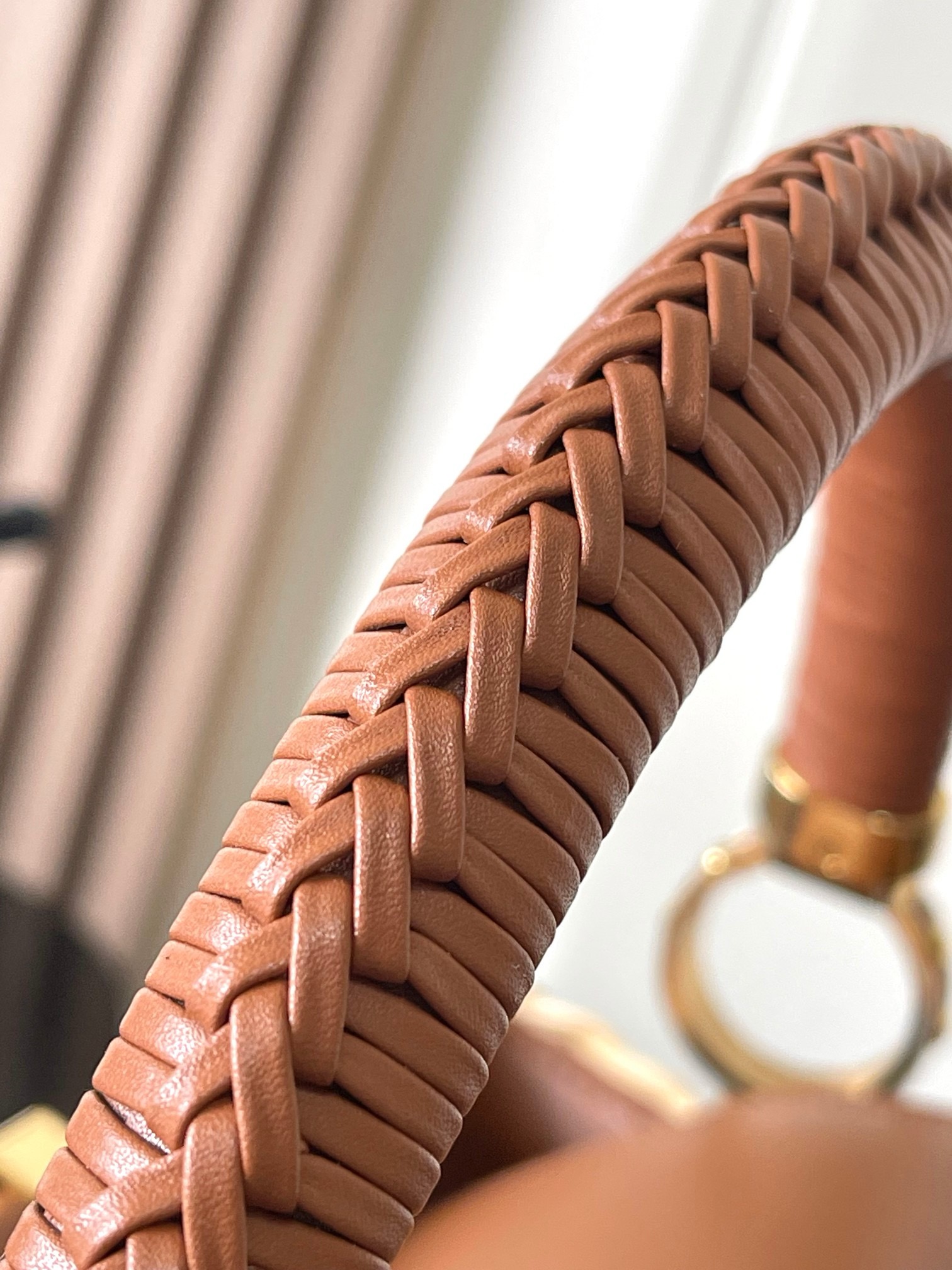 LV Rattan Capucines BB LV Rattan Capucines BB