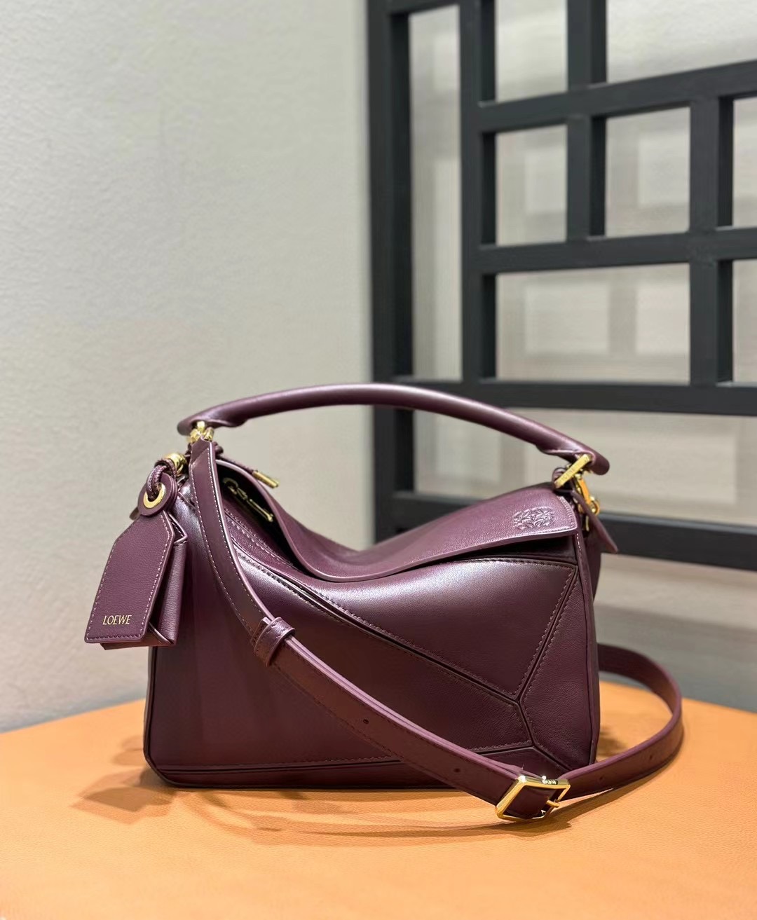 Chanel 25 Small Handbag