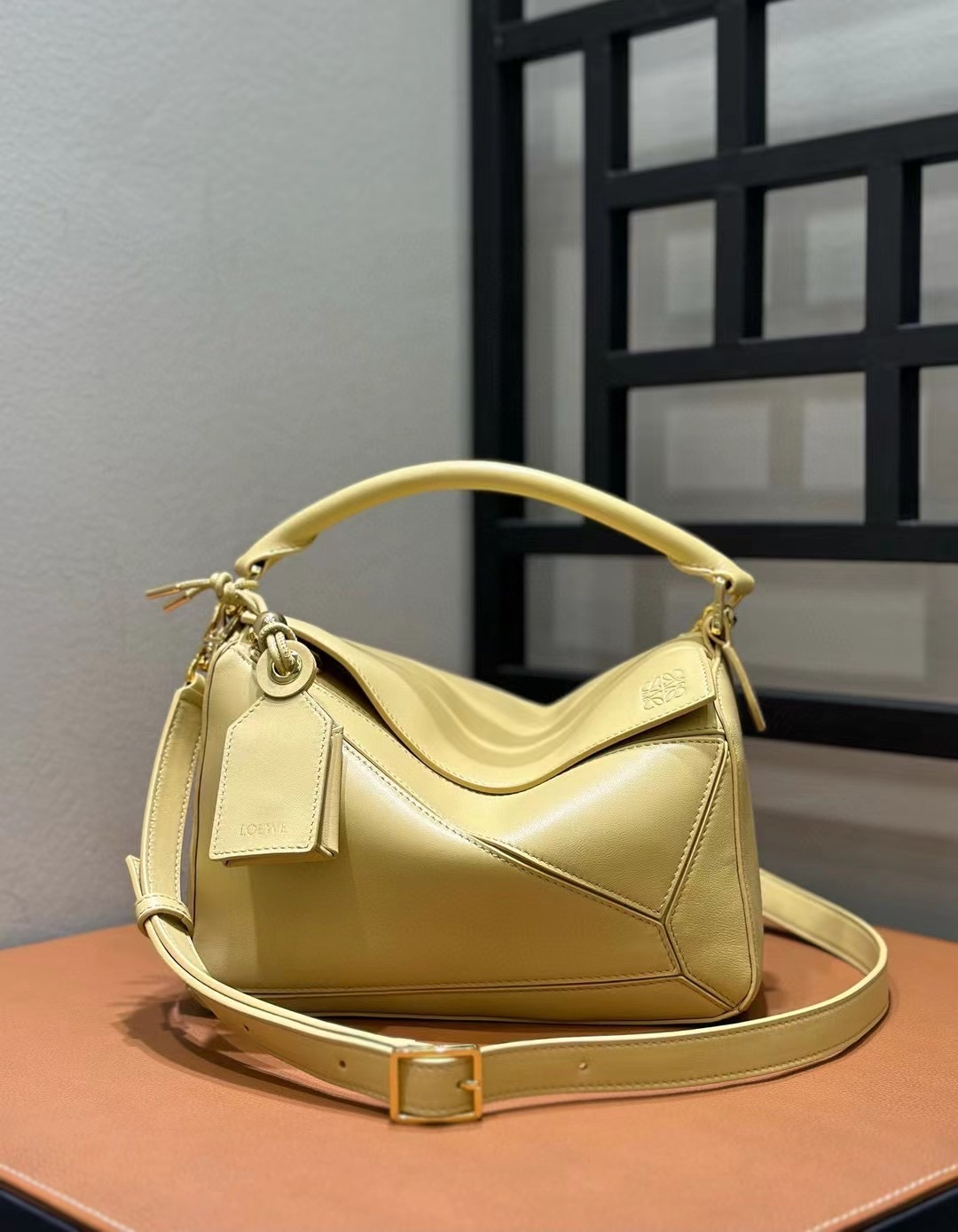 Chanel 25 Small Handbag