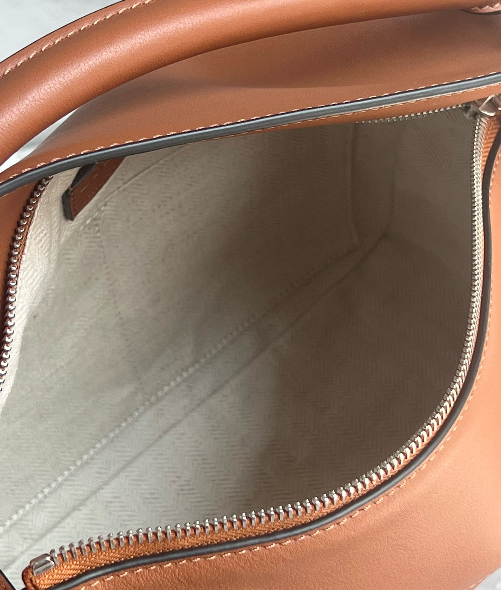Loewe Large Puzzle Edge Bag Loewe Large Puzzle Edge Bag