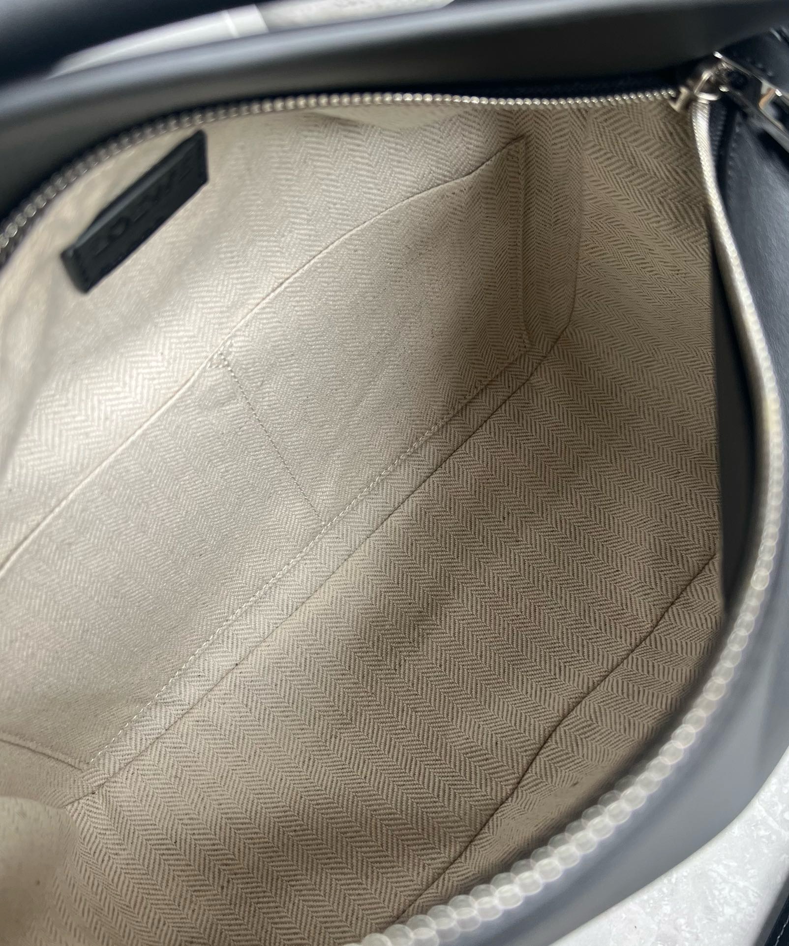 Loewe Large Puzzle Edge Bag Loewe Large Puzzle Edge Bag