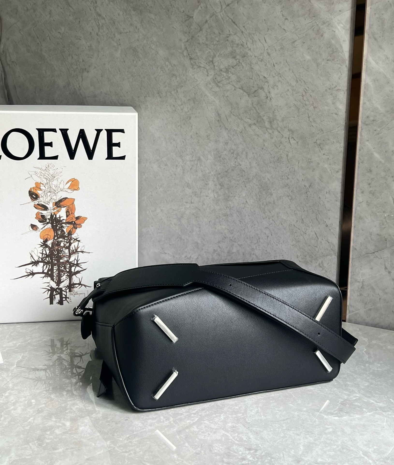 Loewe Large Puzzle Edge Bag Loewe Large Puzzle Edge Bag