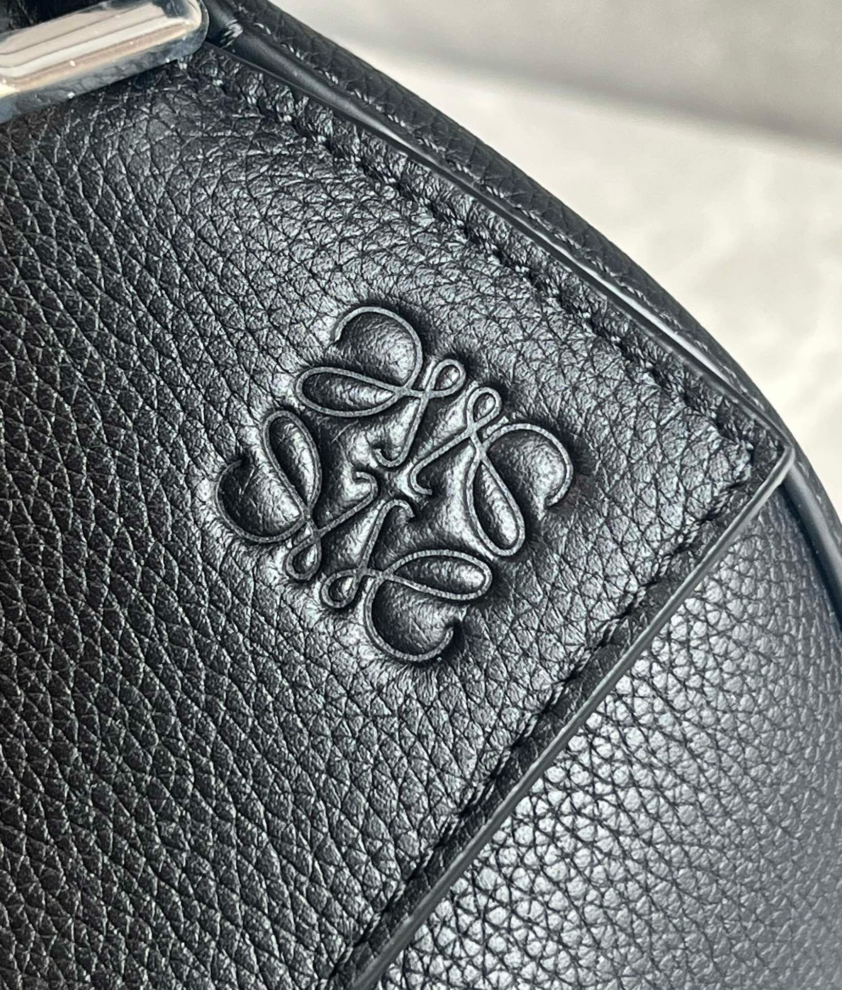 Loewe Large Puzzle Edge Bag Loewe Large Puzzle Edge Bag