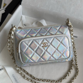 Chanel Clutch With Chain