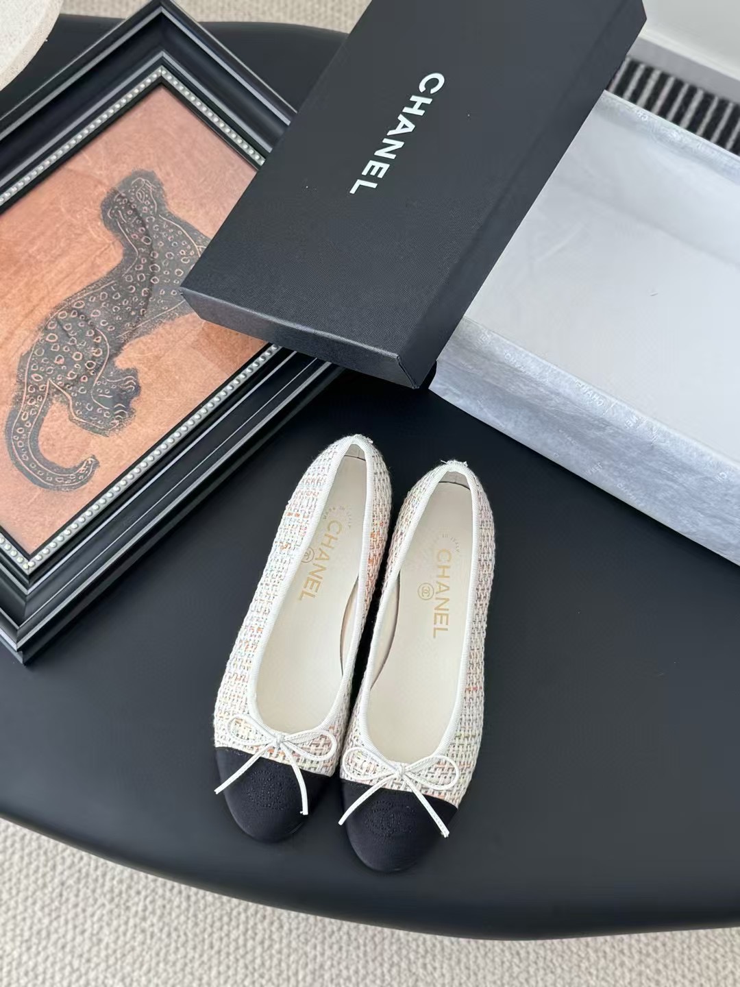 The Row Vika Kitten Heel