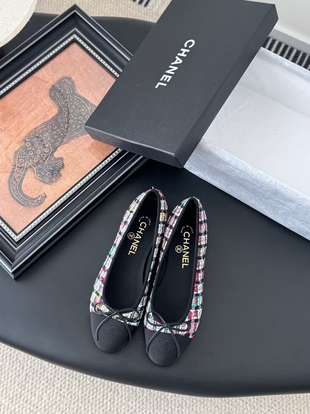 The Row Vika Kitten Heel