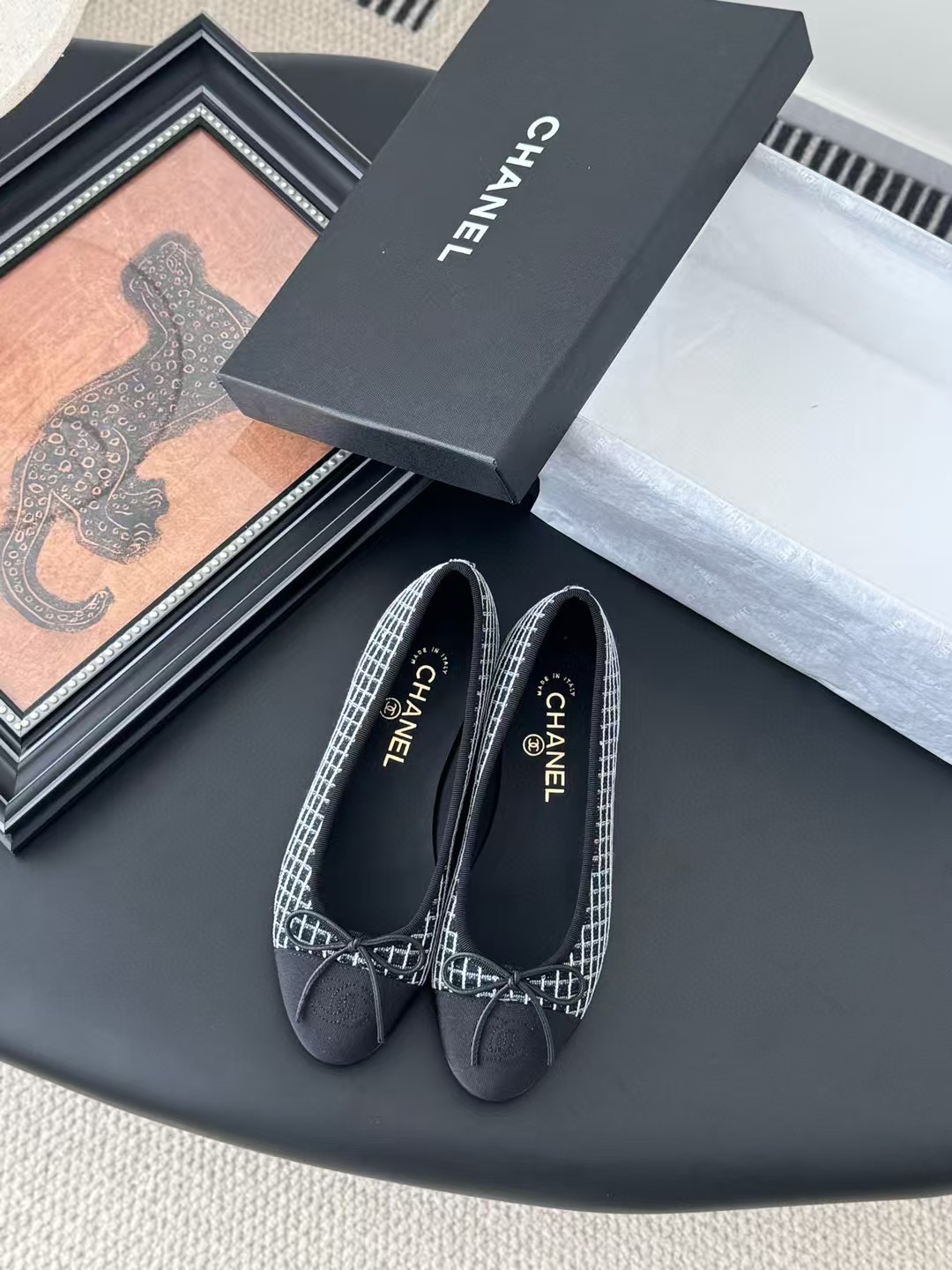 The Row Vika Kitten Heel
