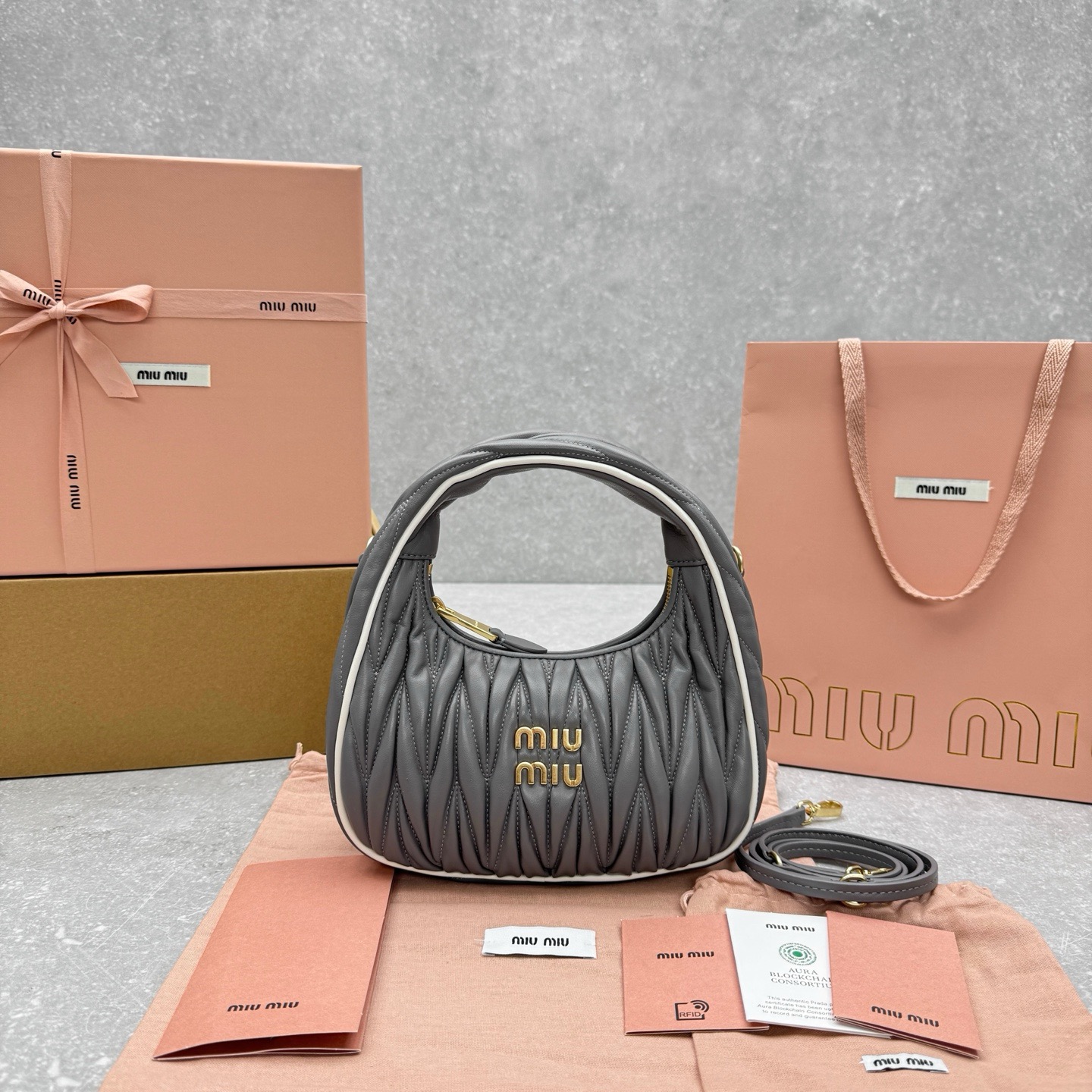 LV Venice Backpack