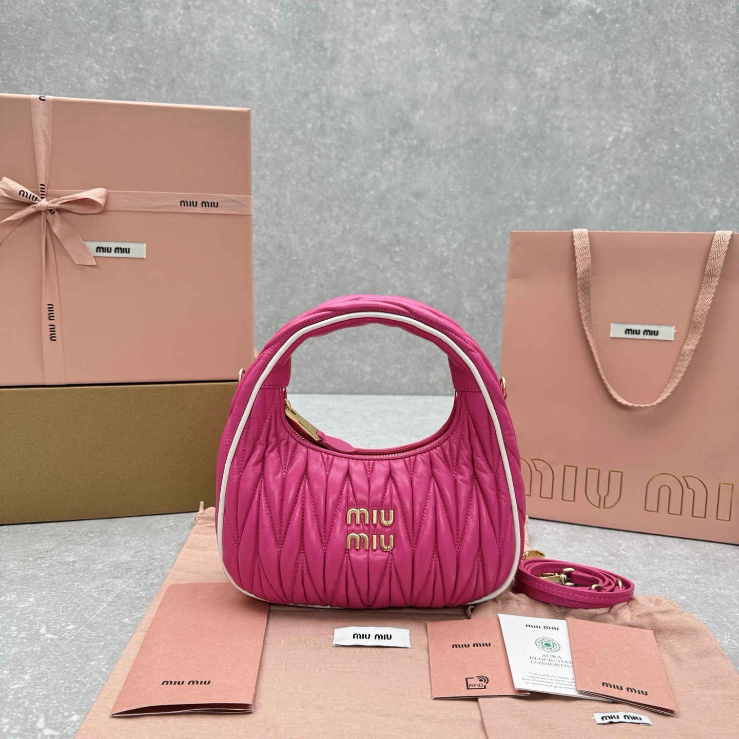 LV Venice Backpack