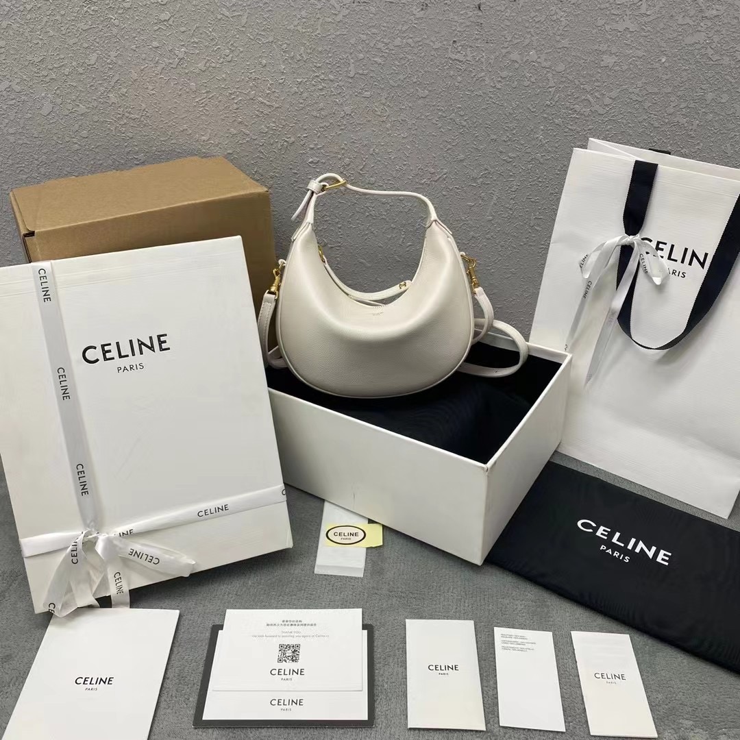 Celine Teen Lulu Bag