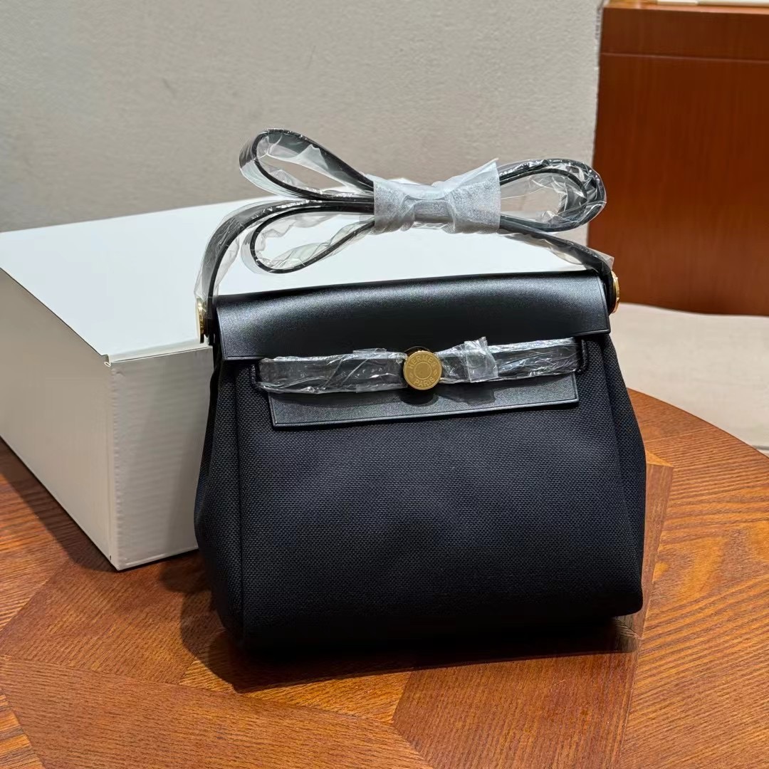 Hermès Herbag Mini