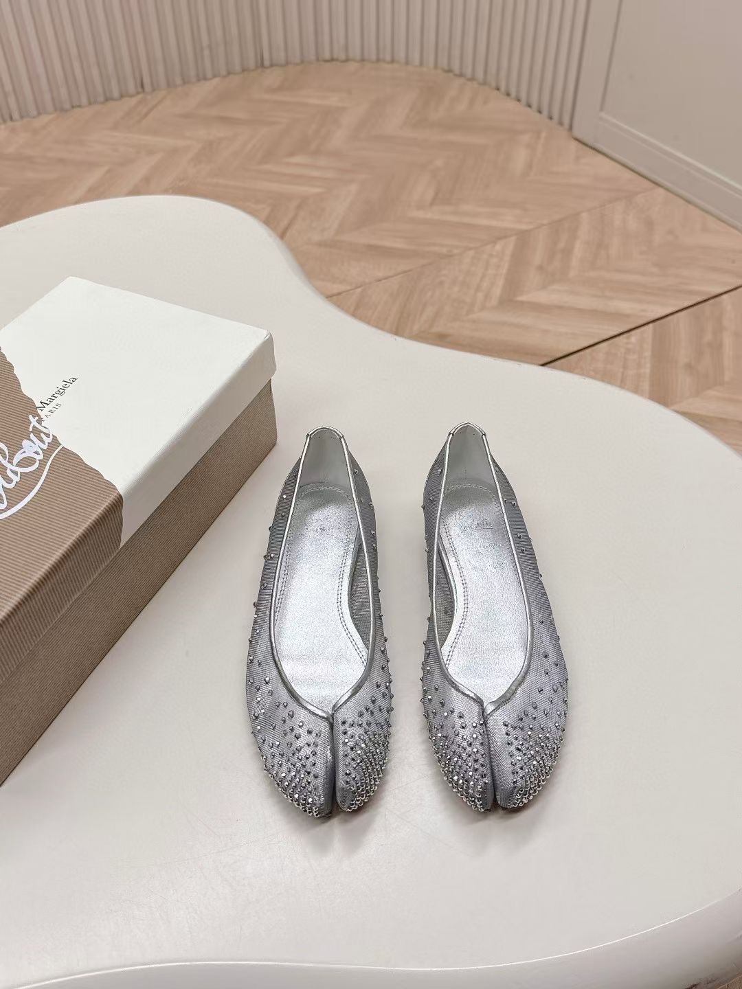 Marlougiela Flat Ballerinas