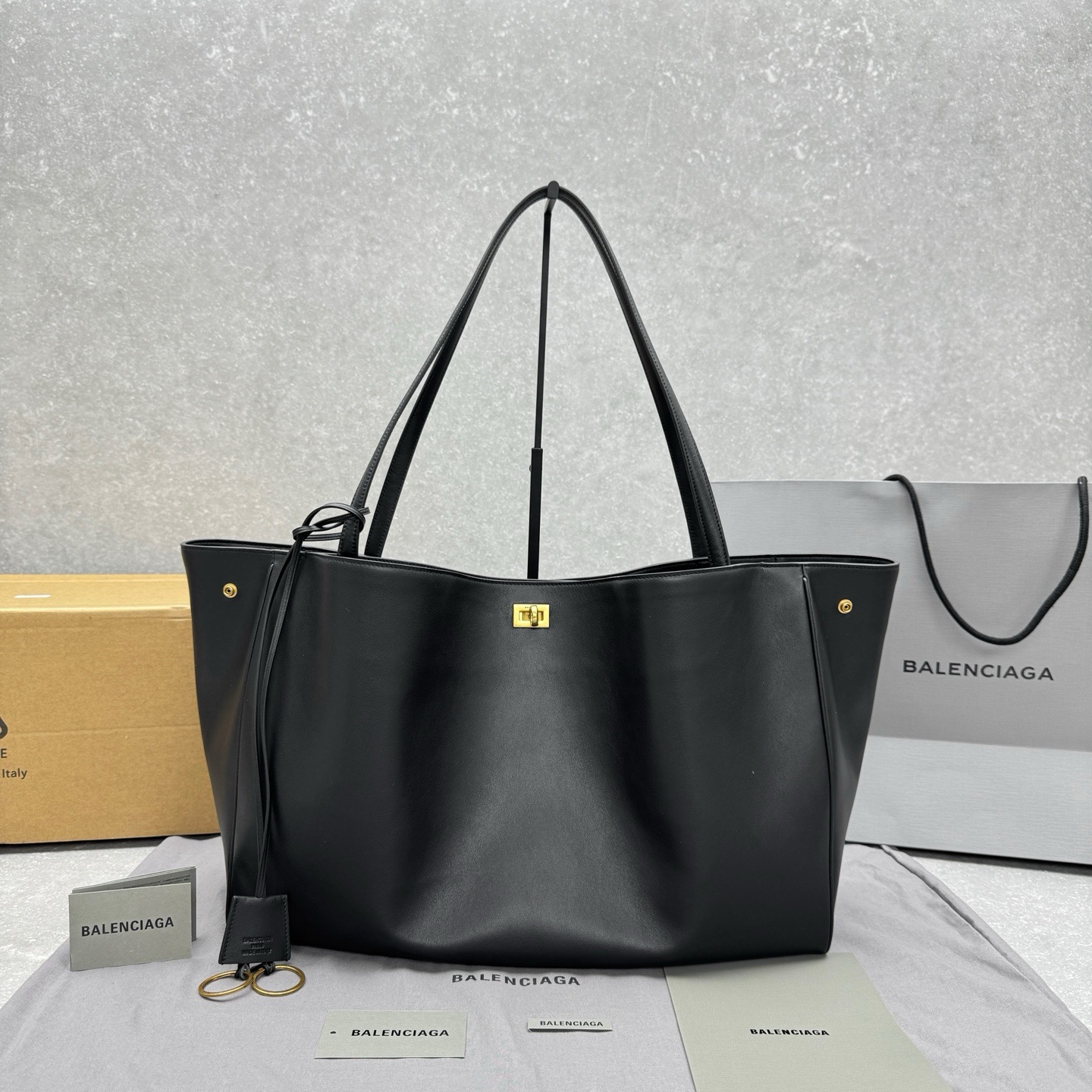 Chanel 25 Small Handbag
