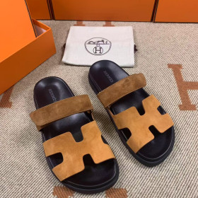 Hermes Chypre Sandal Hermes Chypre Sandal
