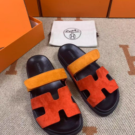 Hermes Chypre Sandal Hermes Chypre Sandal