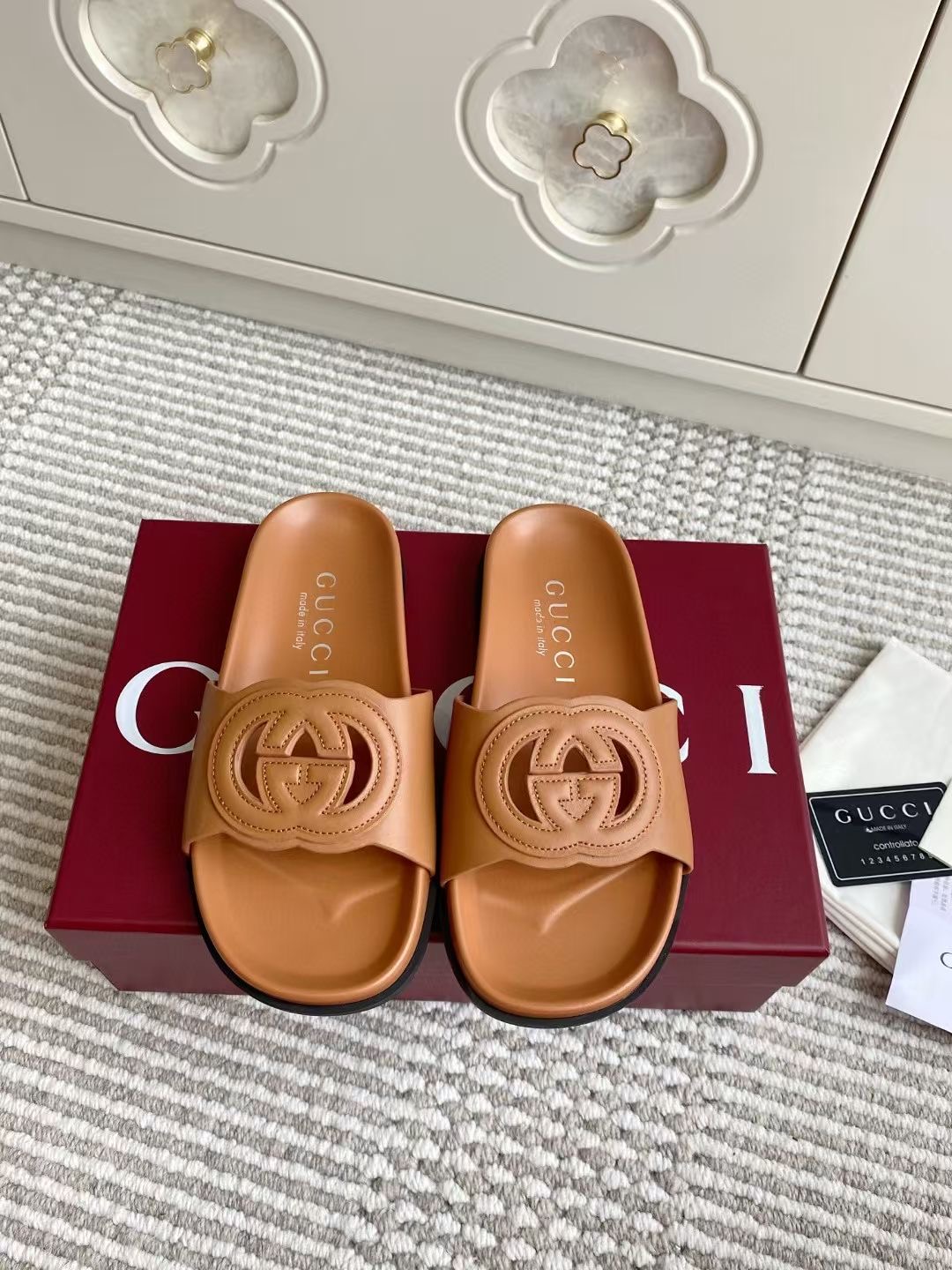 Hermes Chypre Sandal
