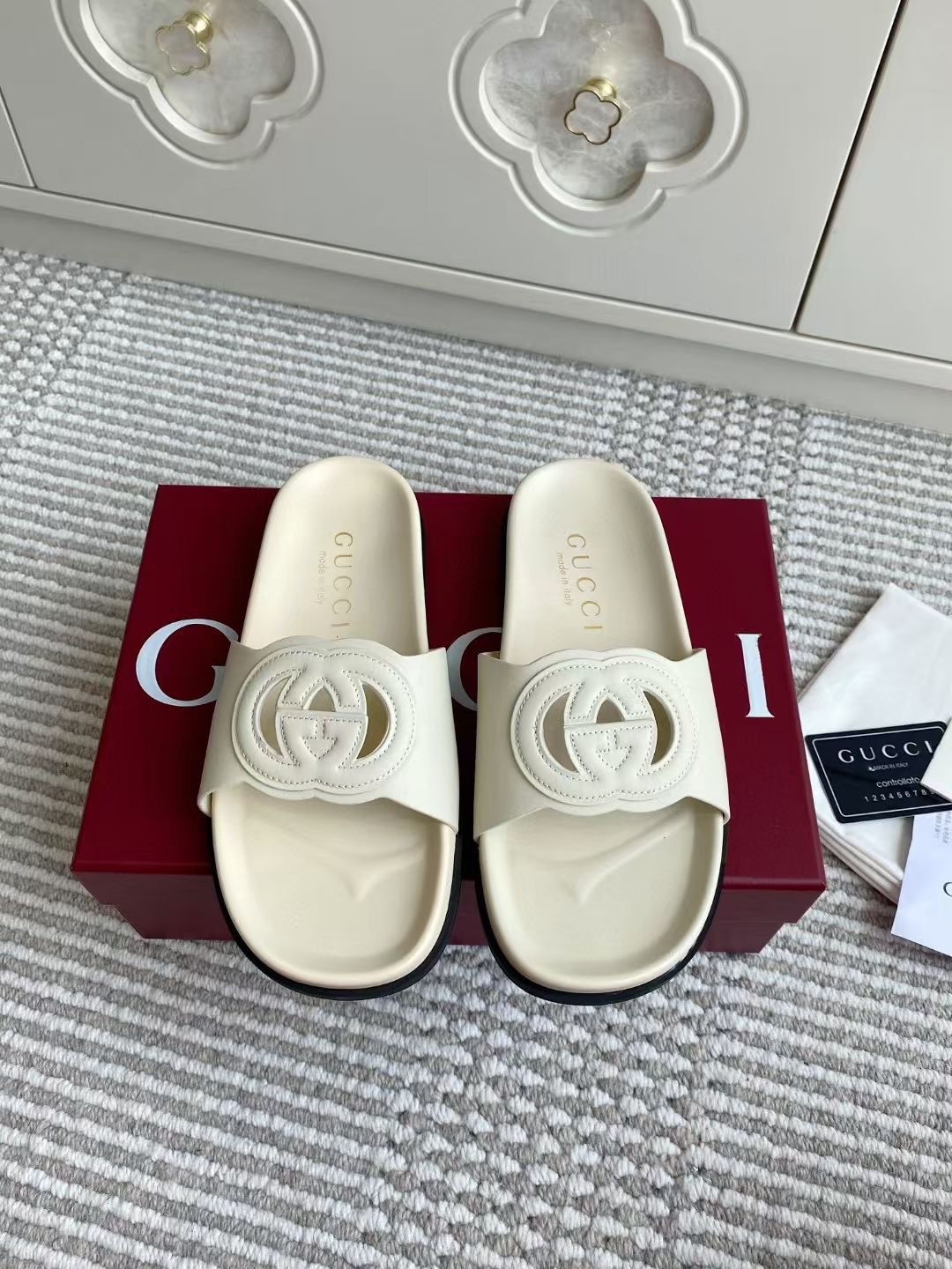 Hermes Chypre Sandal