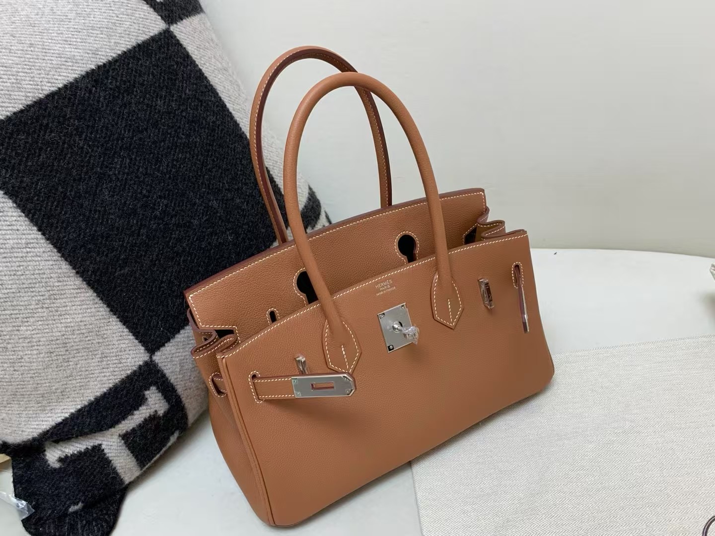 Hermès Birkin Shoulder 29