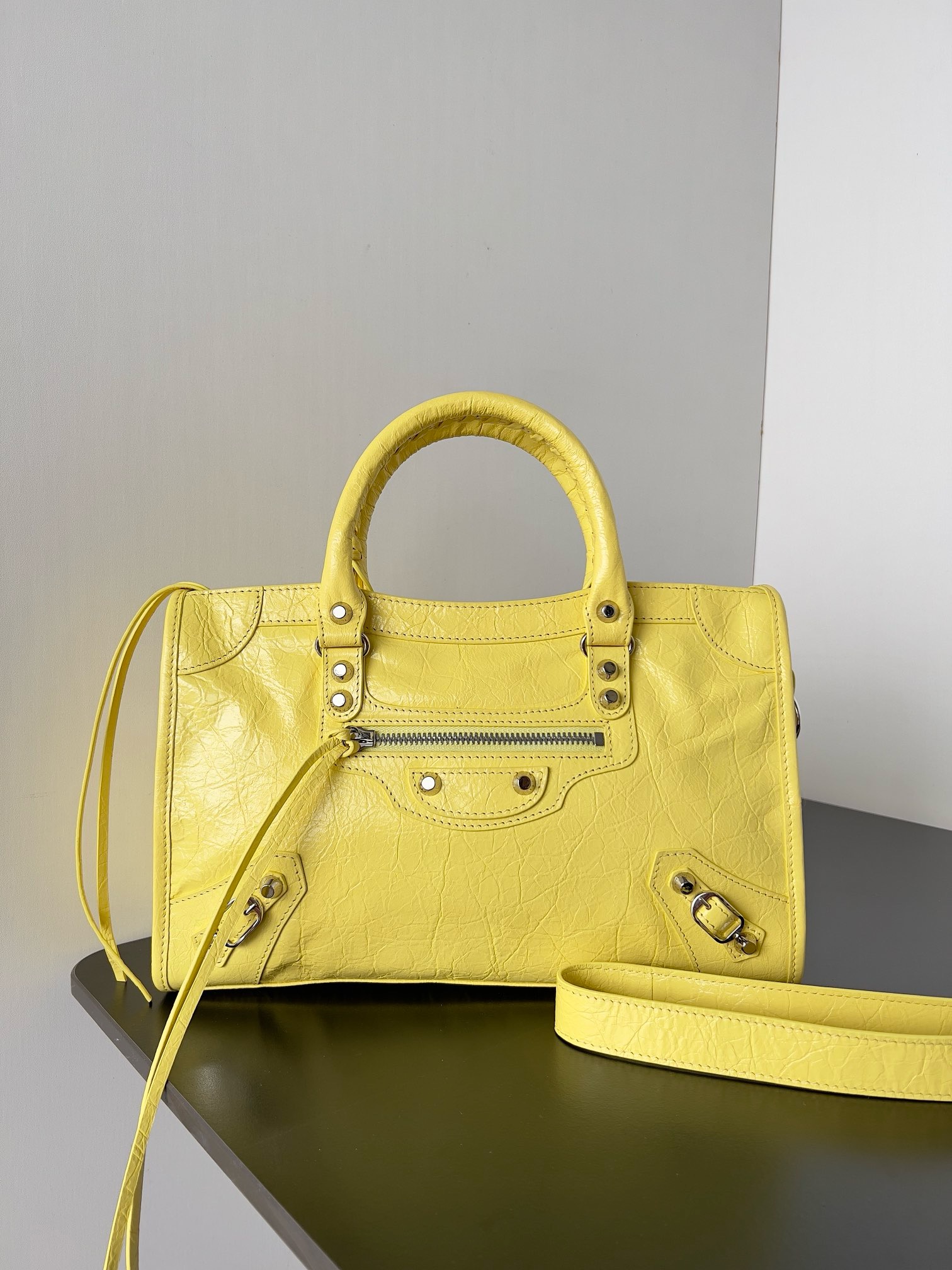 Dior Groove 25 Bag