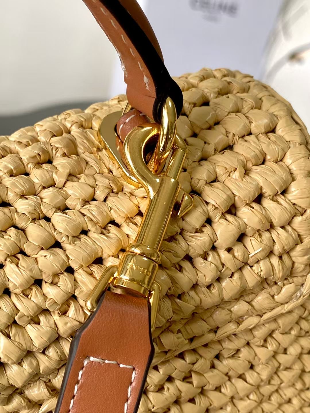 LV x TM Papillon LV x TM Papillon
