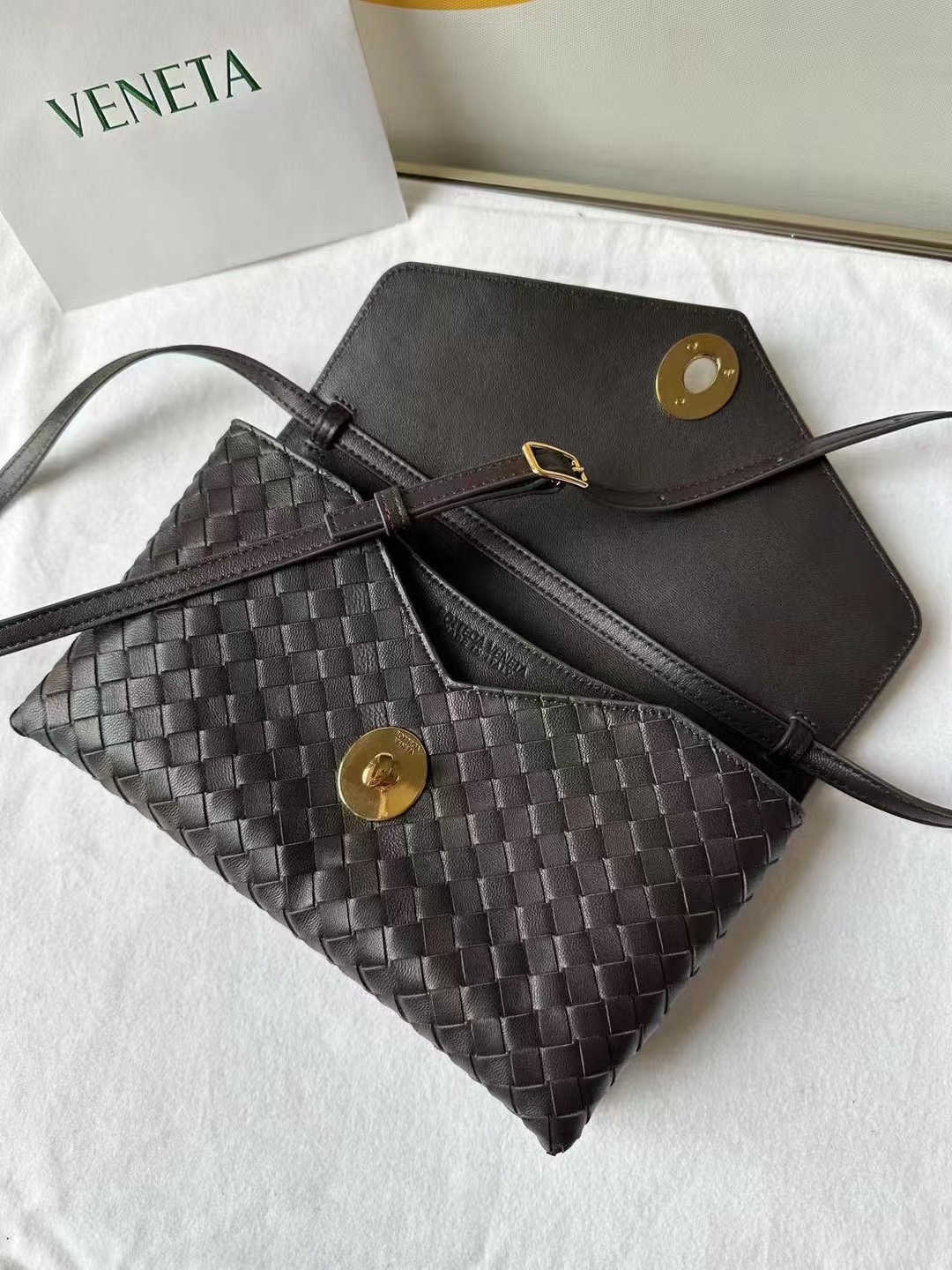 Chanel Clutch With Chain Chanel Clutch With Chain