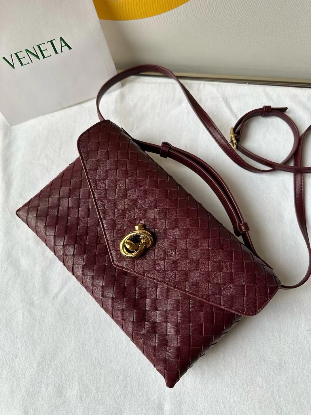 Chanel Clutch With Chain Chanel Clutch With Chain