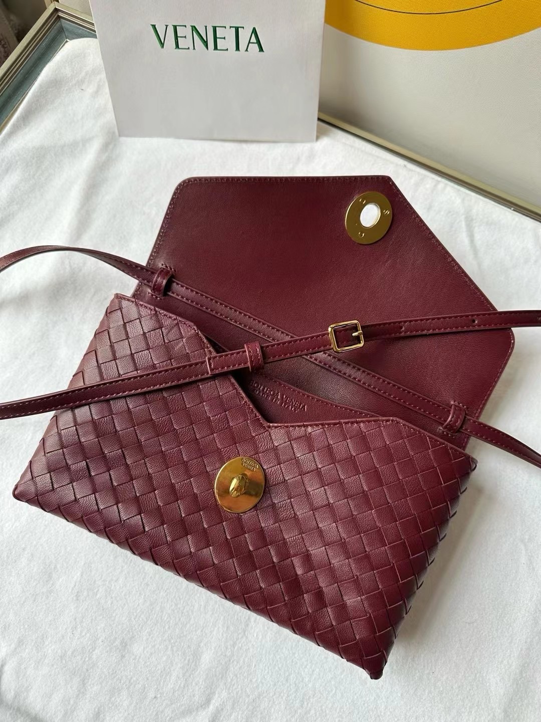 Chanel Clutch With Chain Chanel Clutch With Chain