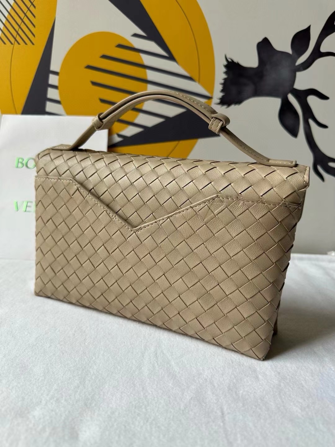 Chanel Clutch With Chain Chanel Clutch With Chain