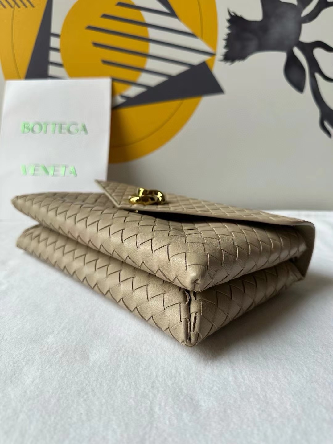 Chanel Clutch With Chain Chanel Clutch With Chain