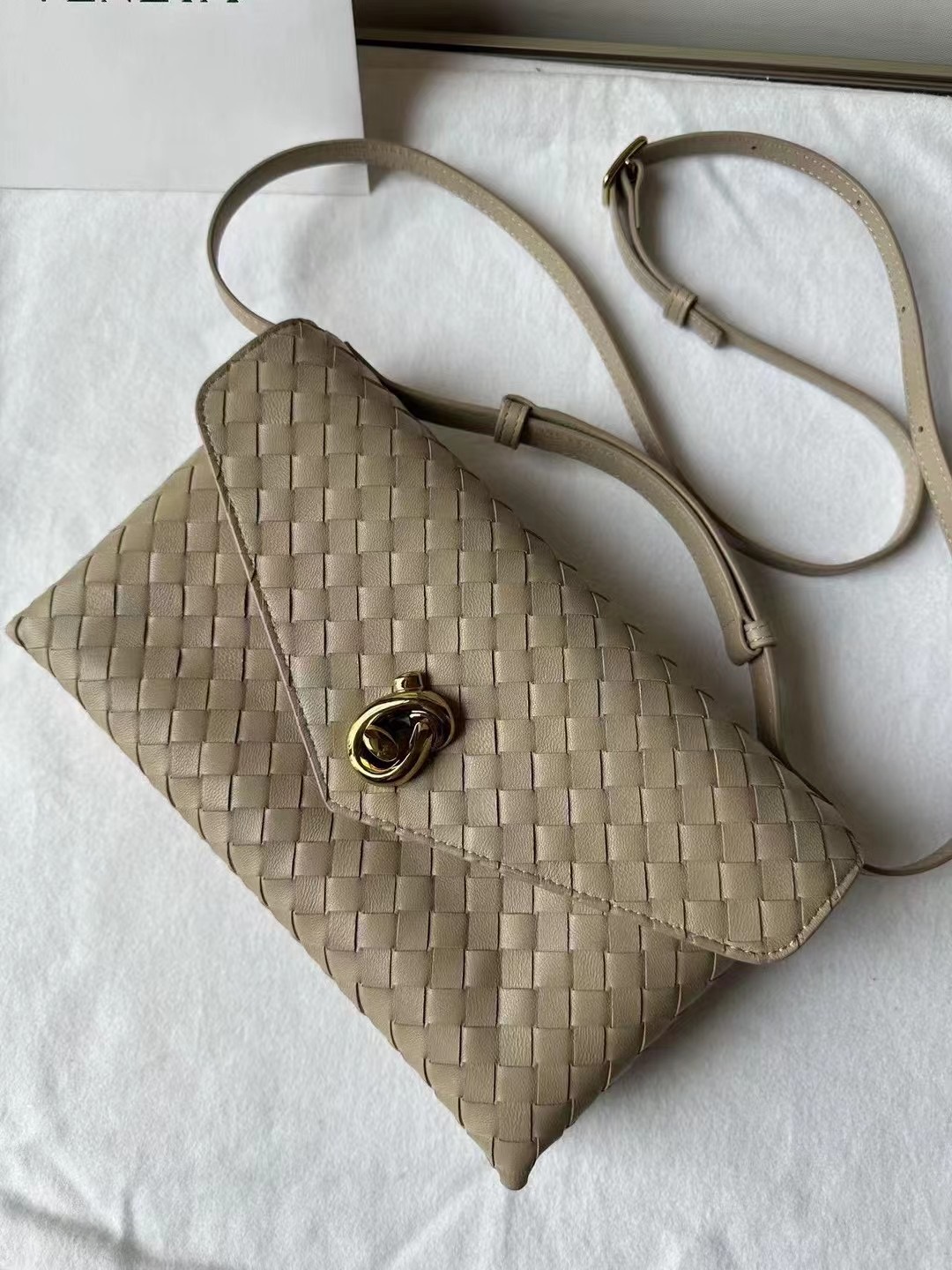 Chanel Clutch With Chain Chanel Clutch With Chain