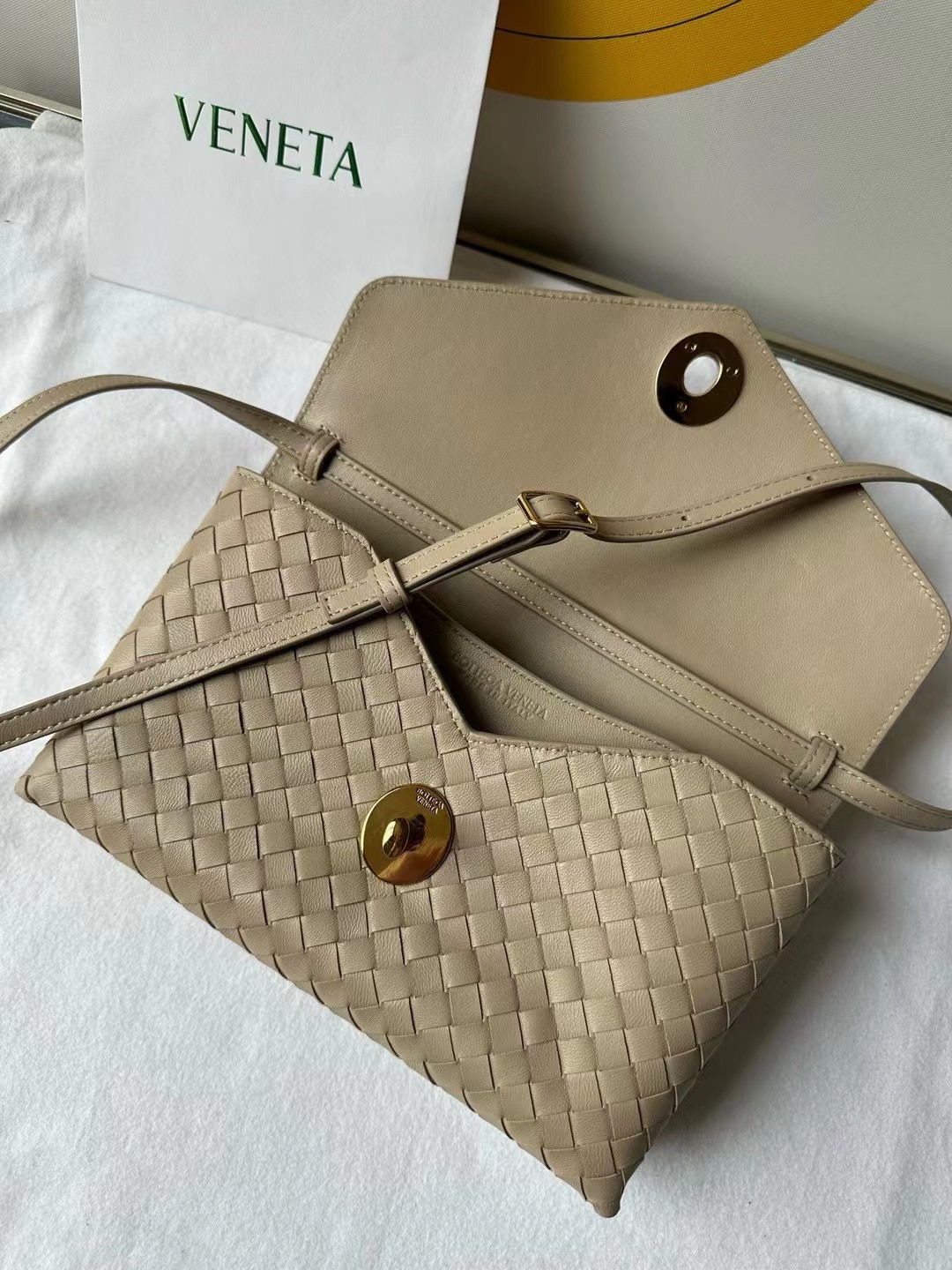 Chanel Clutch With Chain Chanel Clutch With Chain