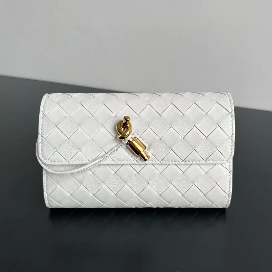 Chanel Clutch With Chain