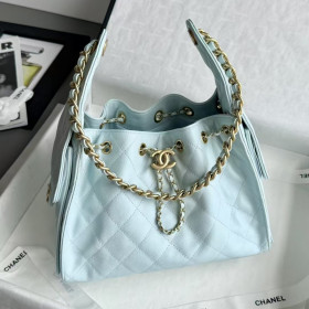 Chanel Clutch With Chain