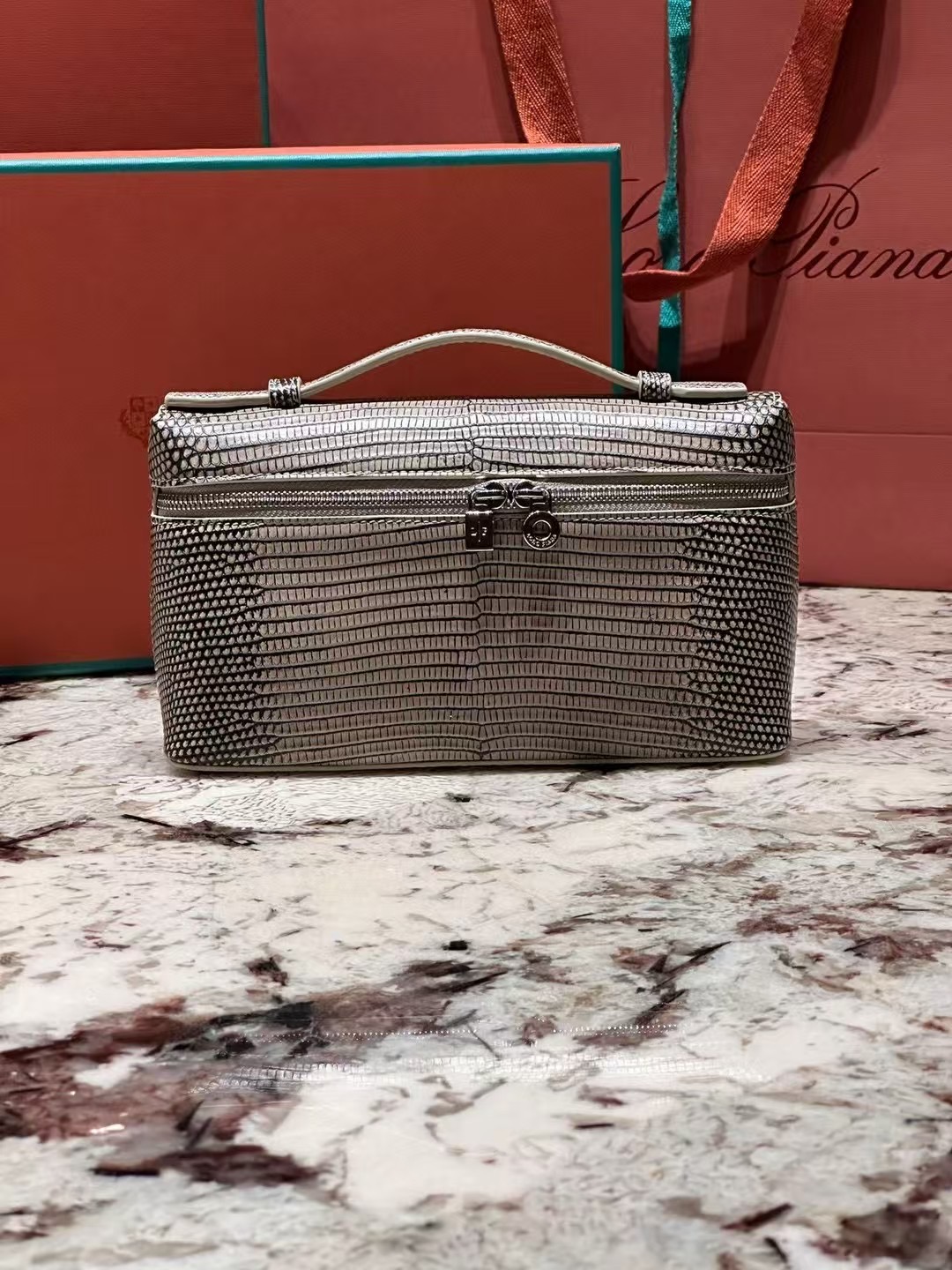 Chanel Card Holder