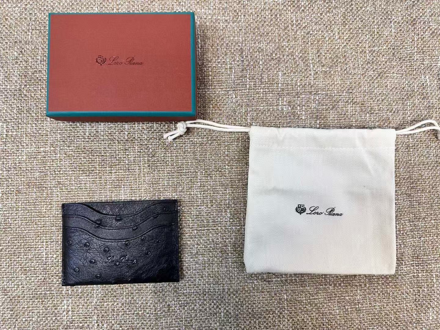 Chanel Small Wallet