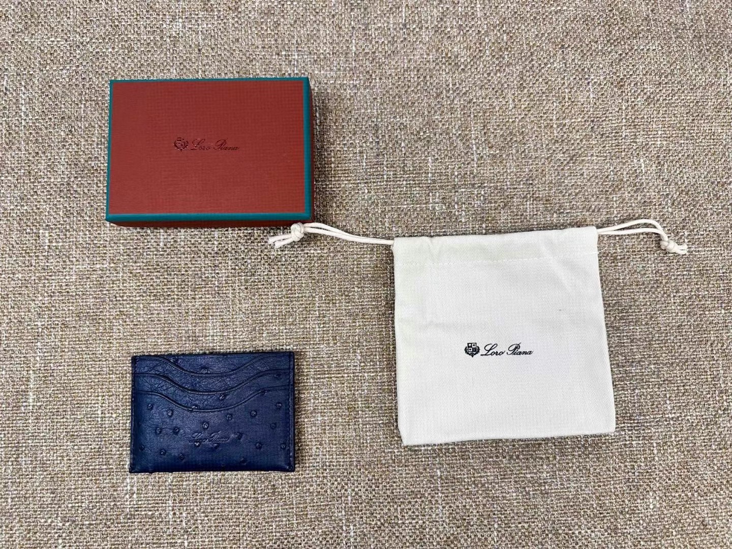 Chanel Small Wallet