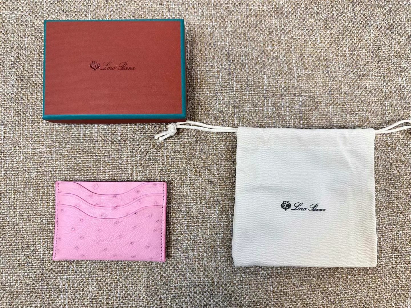 Chanel Small Wallet