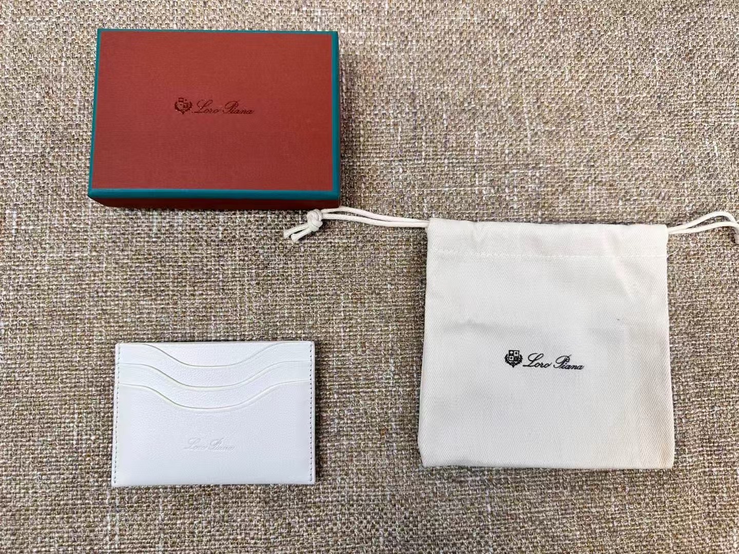 Chanel Small Wallet