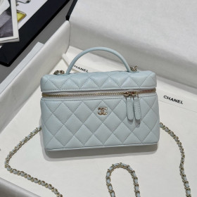 Chanel Card Holder