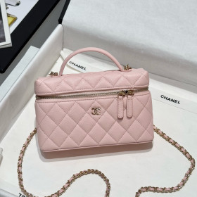 Chanel Card Holder