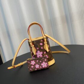 Chanel Card Holder
