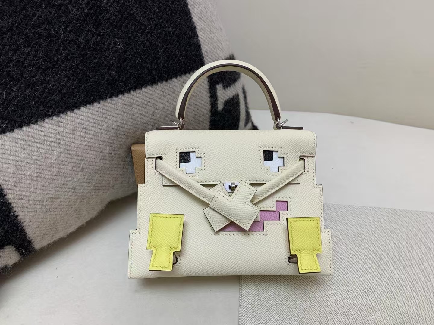 Chanel Card Holder